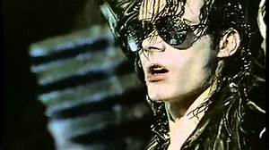 Artist The Sisters of Mercy
